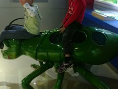 -上海昆虫博物馆