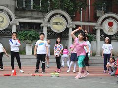 -北京精诚实验小学国际部