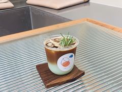 -稀物集咖啡(徽州大道店)