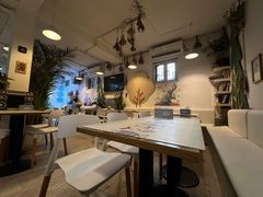-小时光咖啡馆(北锣鼓巷店)
