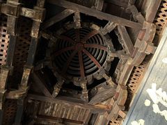 -宁波市保国寺古建筑博物馆