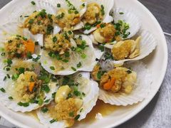 -梁家大院•农家菜(昆山会展中心店)