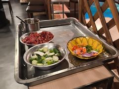 -沈厨地锅老灶•徐州烧烤(黄渡店)