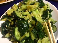 -天津乾毓德饭庄·清真传统炒菜·海鲜烧烤(咸阳路店)