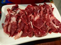 -晓林火锅(安定门店)