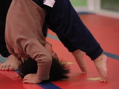 -小小运动馆(浦江店)