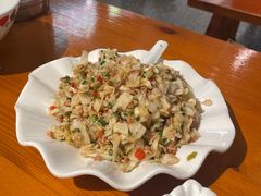 -益华家菜屋(世茂店)
