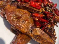 -刘一龙虾.烧烤(理工直营店)