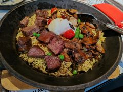 -西堤牛排(北京国瑞店)