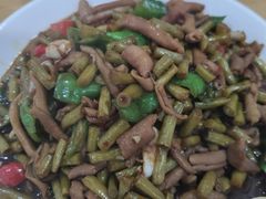 -黄牛肉馆·皖南土菜