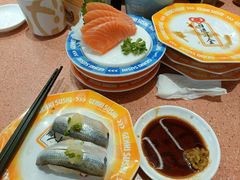 -元气寿司(金光华店)