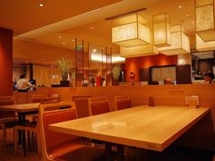 大堂-和幸(春熙路群光广场店)