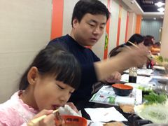 -呷哺呷哺 黄金牧场 (回龙观港龙店)