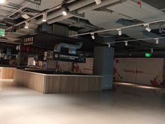 -家乐福(古北店)