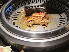 -梨花自助烤肉(天河城店)