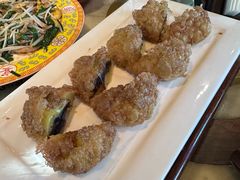 -那家小馆•北京菜•烤鸭(香山店)