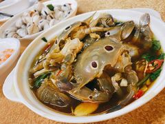 -揭阳钟记小食(福田新村店)