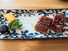 -王鼎精致料理铁板烧(世博源店)