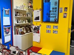 -方快-照相馆(浦建路巴黎春天店)
