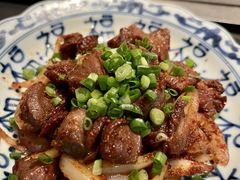 -阿里家Miss Ali·烤肉酒馆by MIG