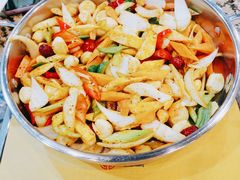 -黄记煌三汁焖锅(三胞广场店)