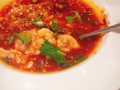 -成都你六姐·牛肉冒菜(城市集市合生汇店)