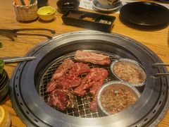 -赤坂亭·M9和牛烧肉·铁板烧·日料398放题(长泰广场店)