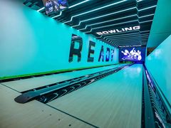 -涨巢·潮玩水疗局