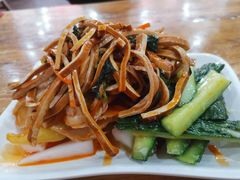 -老白家面馆(测绘东路总店)