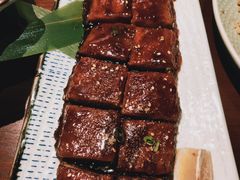 一整条鳗鱼-二丁目食堂(铁西万象汇店)