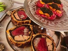 -壳里西餐厅Coquille Seafood Bistro(蒙自路店)