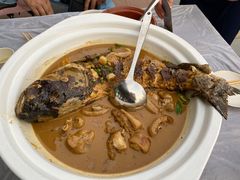 -黄泥岗·地道湖北菜(奥特莱斯店)