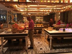 -杭州城中香格里拉大酒店