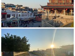 -潮州古城