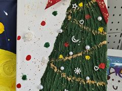 -爆爆手作·掐丝珐琅·Tufting·捏捏乐DIY团建集合店(朝阳店)