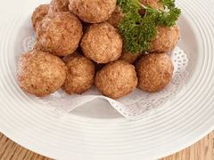 -去茶去餐厅(中央大街店)