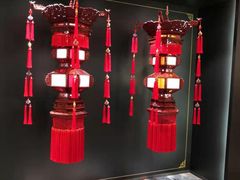 -上海静安香格里拉大酒店