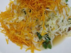 -日月昇渔家菜·海肠捞饭·大连海鲜(星海公园店)