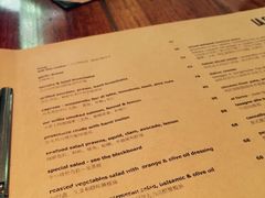 La&nbsp;Strada(安福路店)-La Strada(安福路店)