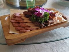 -人民公社大食堂(张家湾店)