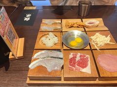 -银米·云南传统过桥米线(双廊黑金冠店)