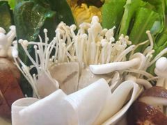 -额尔敦·品质自助(摩尔城店)