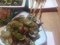 小妖炒花蛤-撸小妖(六里桥总店)