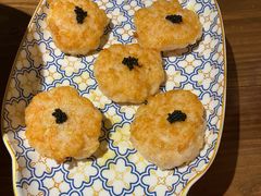 -永安水煮活鱼·仪征淮扬菜