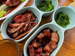 -三十六味匠猪蹄(三元桥店)