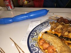 年糕-张正麻辣串(包河万达店)