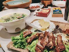 -颂福楼·南京菜(定淮门店)