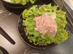 -湊湊火锅·茶憩(颐堤港店)