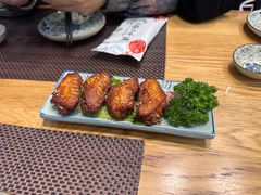 -樱の千渡日式料理·铁板烧•烧鸟(金盛田广场店)