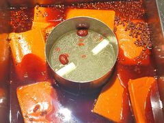 -凤来栖·净庭院·火锅(欧尚店)